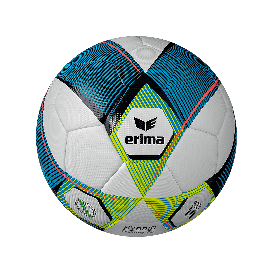 Erima Hybrid Training Ball 2.0