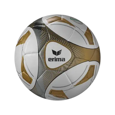 Erima Hybrid Trainingsball Weiss