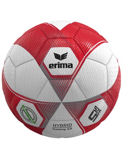 Erima Hybrid 2.0 Trainingsball