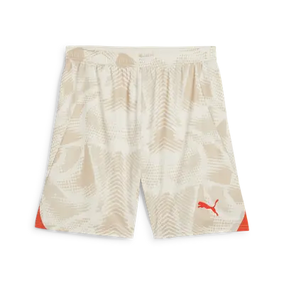 PUMA GK Shorts Replica Alpine Snow