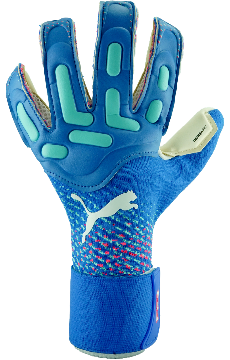 PUMA FUTURE Pro SGC Formula Blue