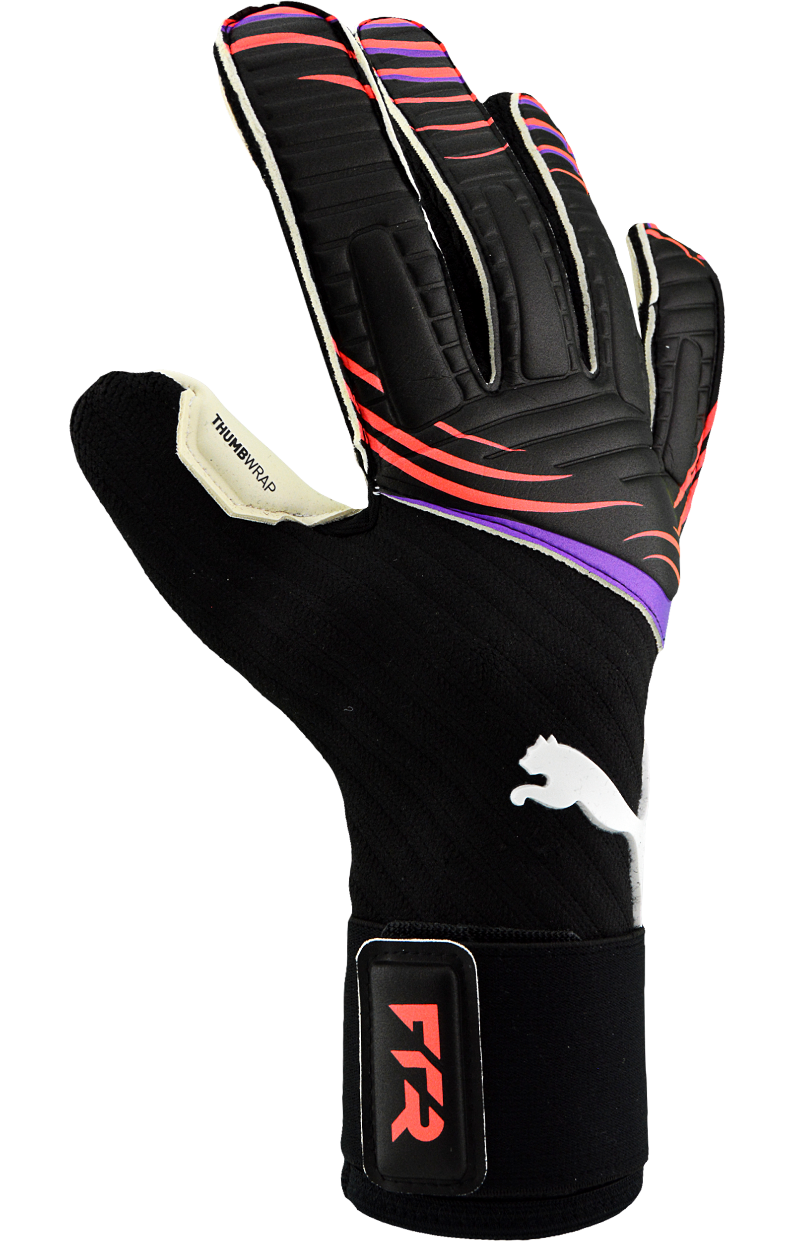 Puma Football Goalkeeper Inner Gloves PUMA FUTURE Pro Hybrid