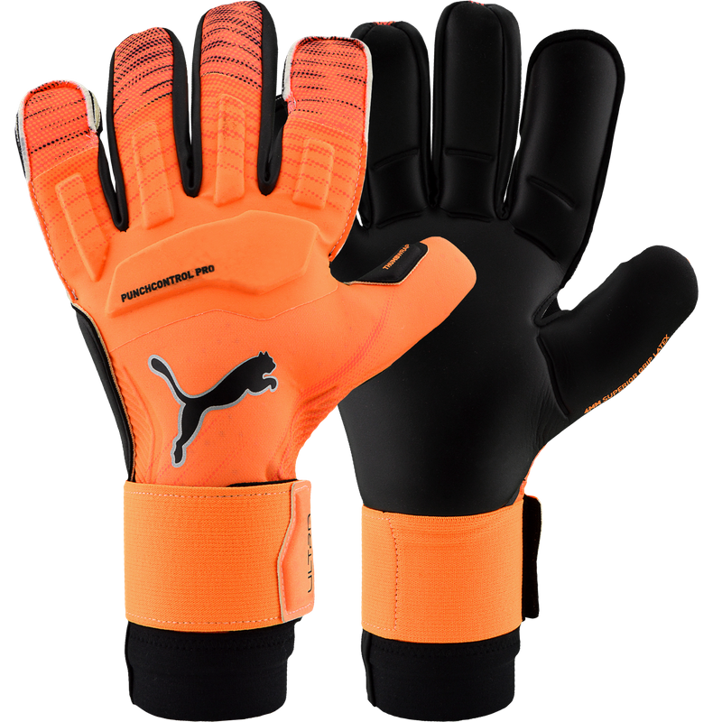 PUMA ULTRA Ultimate Hybrid Hot Pursuit Pack - Orange