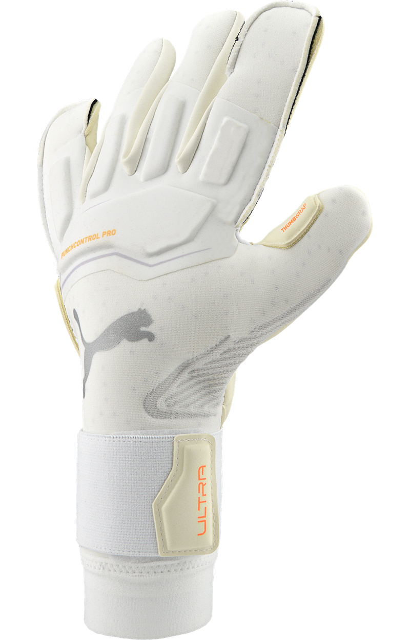 PUMA ULTRA Ultimate Hybrid White Weiß