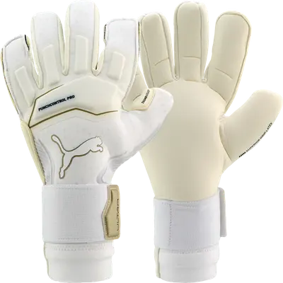 PUMA Ultra Ultimate Hybrid White Pack