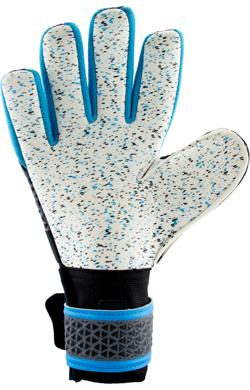 Initial Arena Blue Shadow - Ho Socccer USA - Gloves