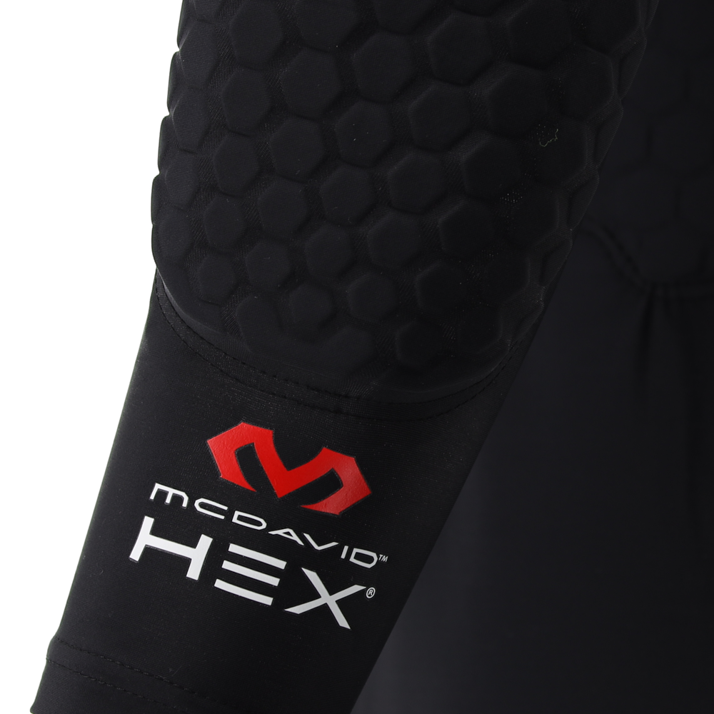 Mc David HEX GK Shirt EXTREME 2.0 image 4
