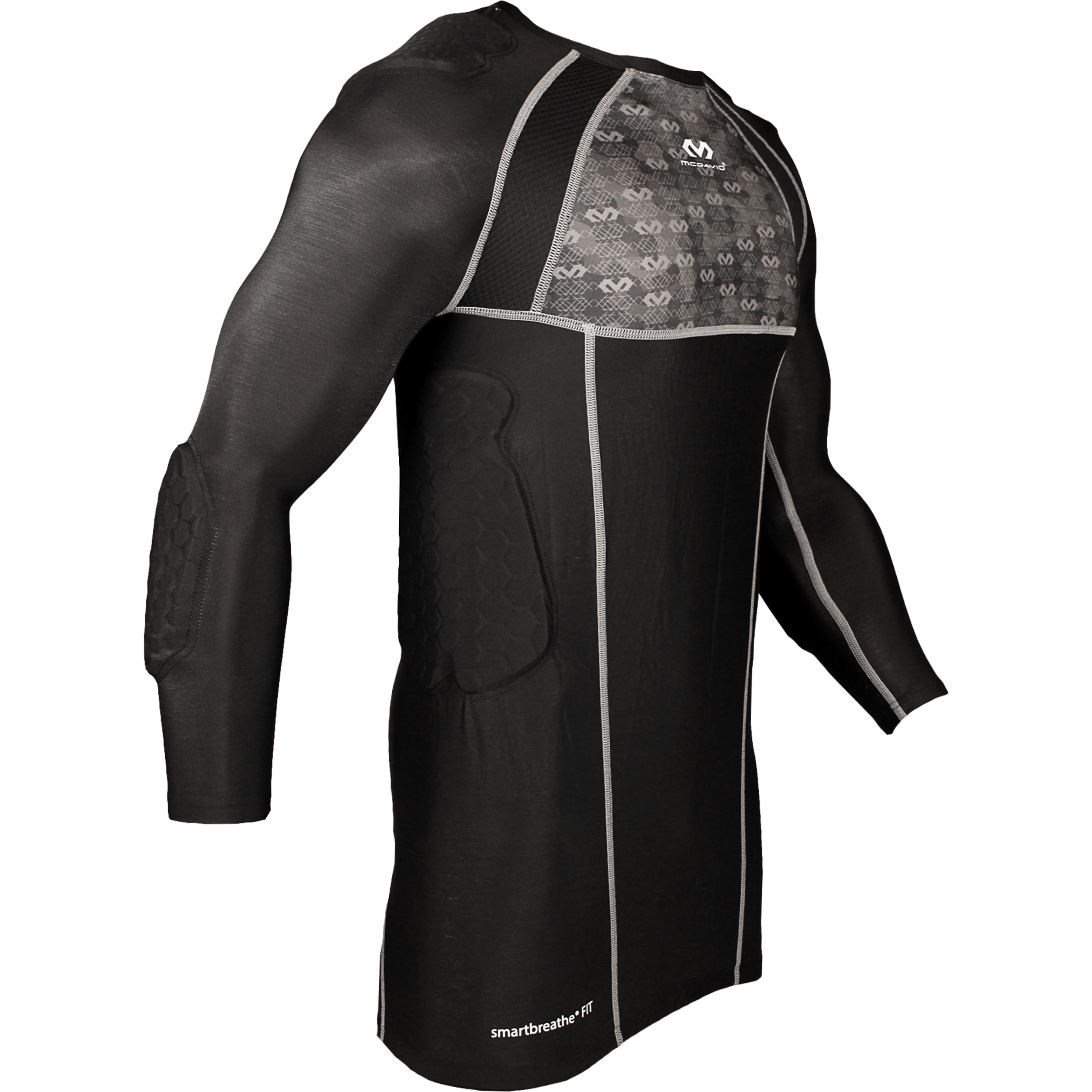 Mc David HEX GK Shirt EXTREME 2.0 image 2