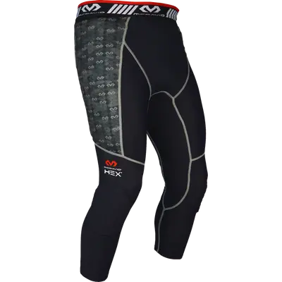 Mc David HEX GK 3/4 Pant Guard 2.0
