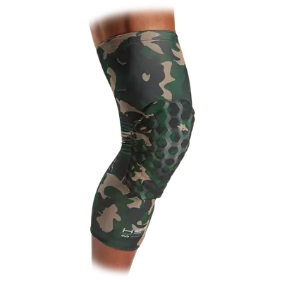 McDavid Hex Leg Sleeves (camo)