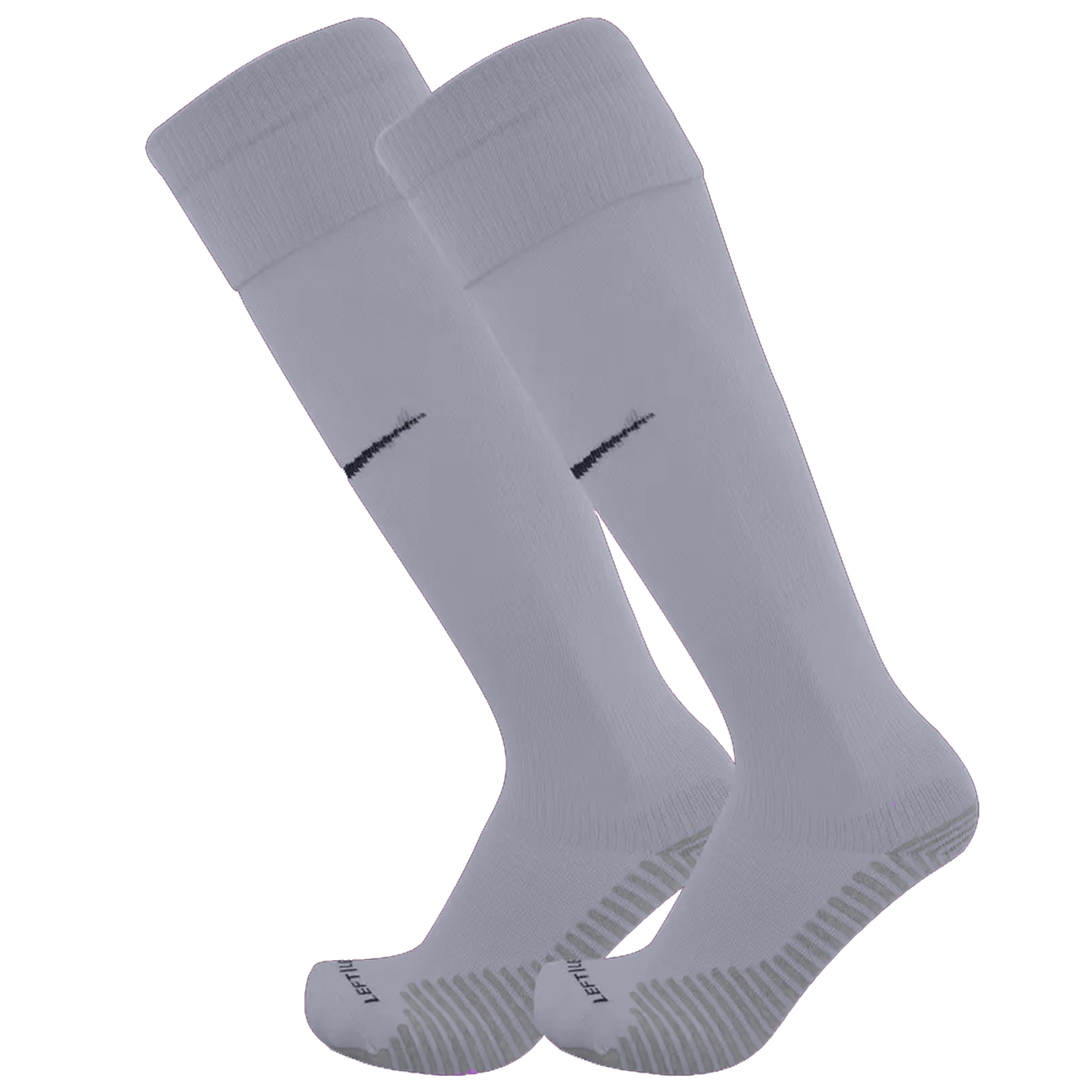 Nike Promo GK-Socks grey