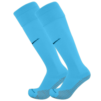 Nike Promo GK-Socks blue
