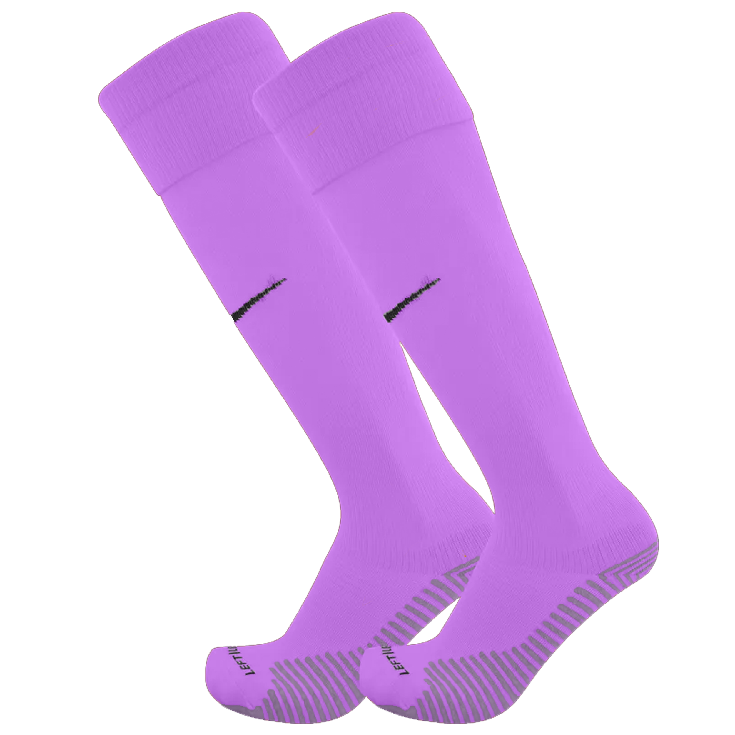 Nike Promo GK-Socks purple