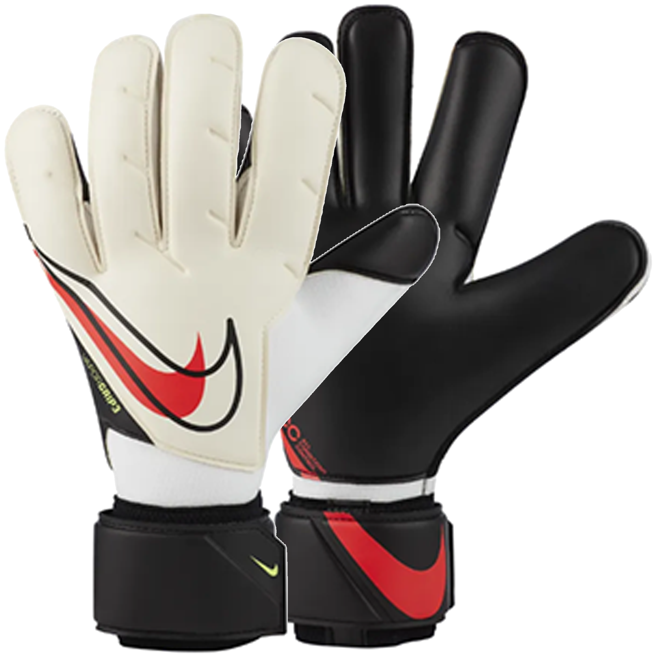 Van storm chirurg mixer Nike Vapor Grip 3 - Zwart