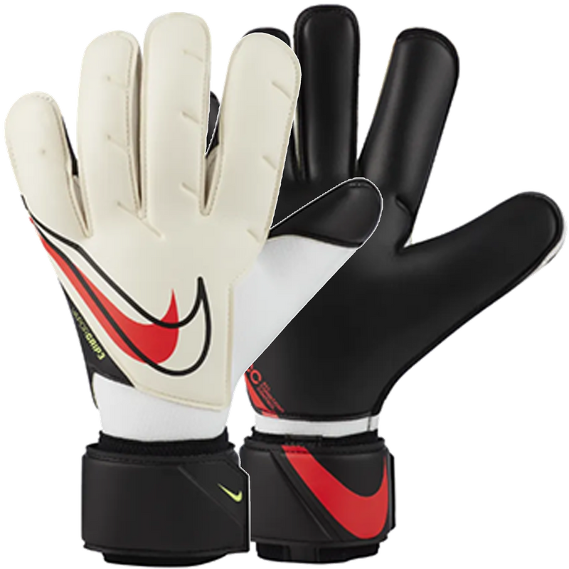  Goalkeeper Gloves and Goalkeeper Equipment, Goalkeeper  Sets of NIKE