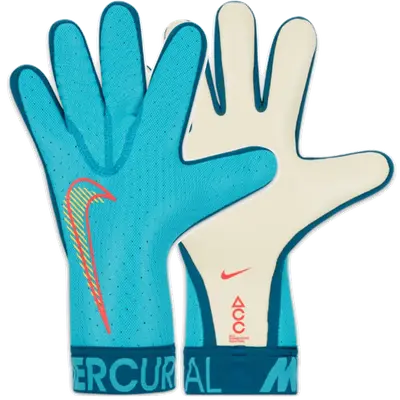 Nike Mercurial Blueprint Touch Elite