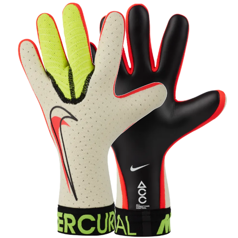 Mercurial Touch Motivation - Yellow
