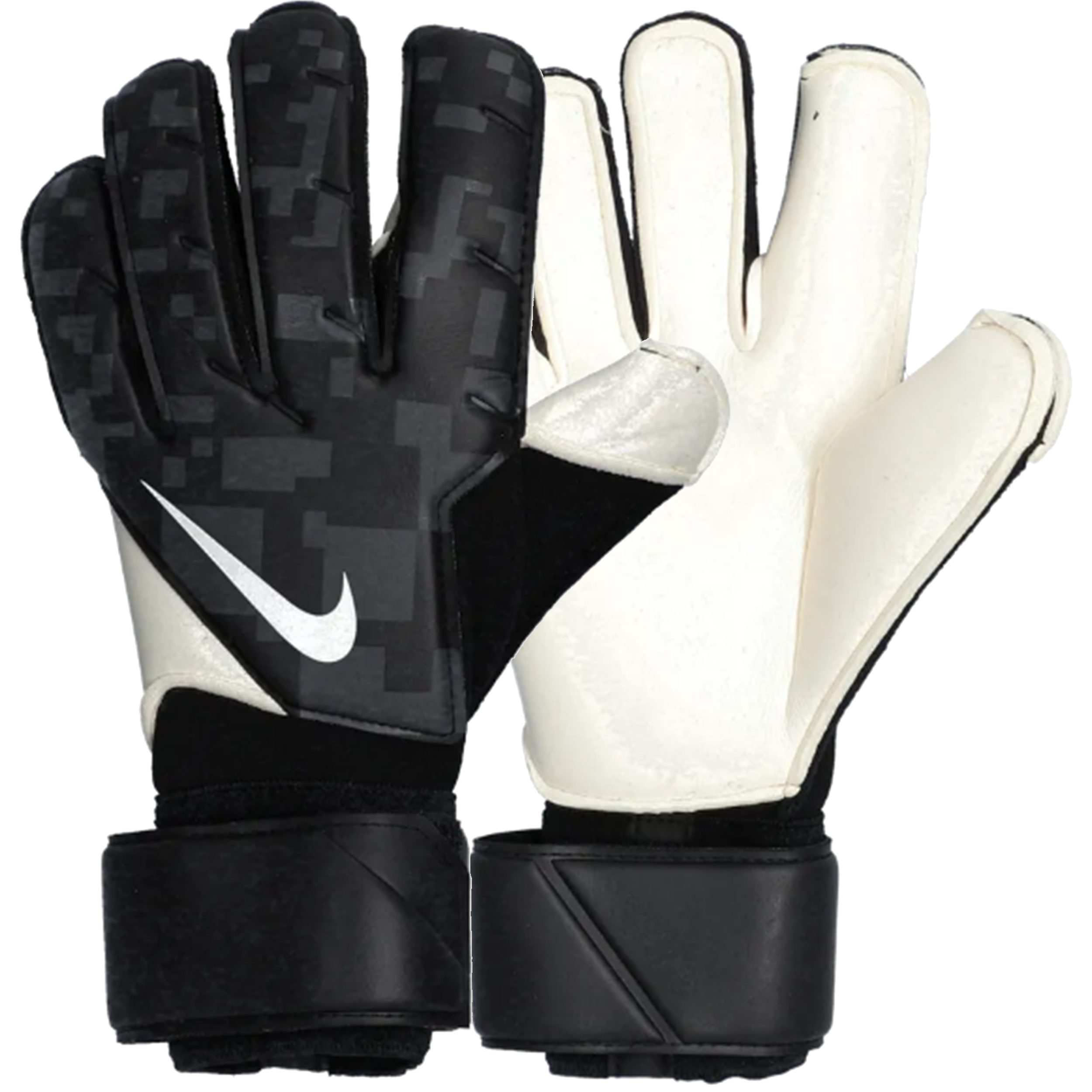 Nike Vapor Grip 3 Promo - Nero