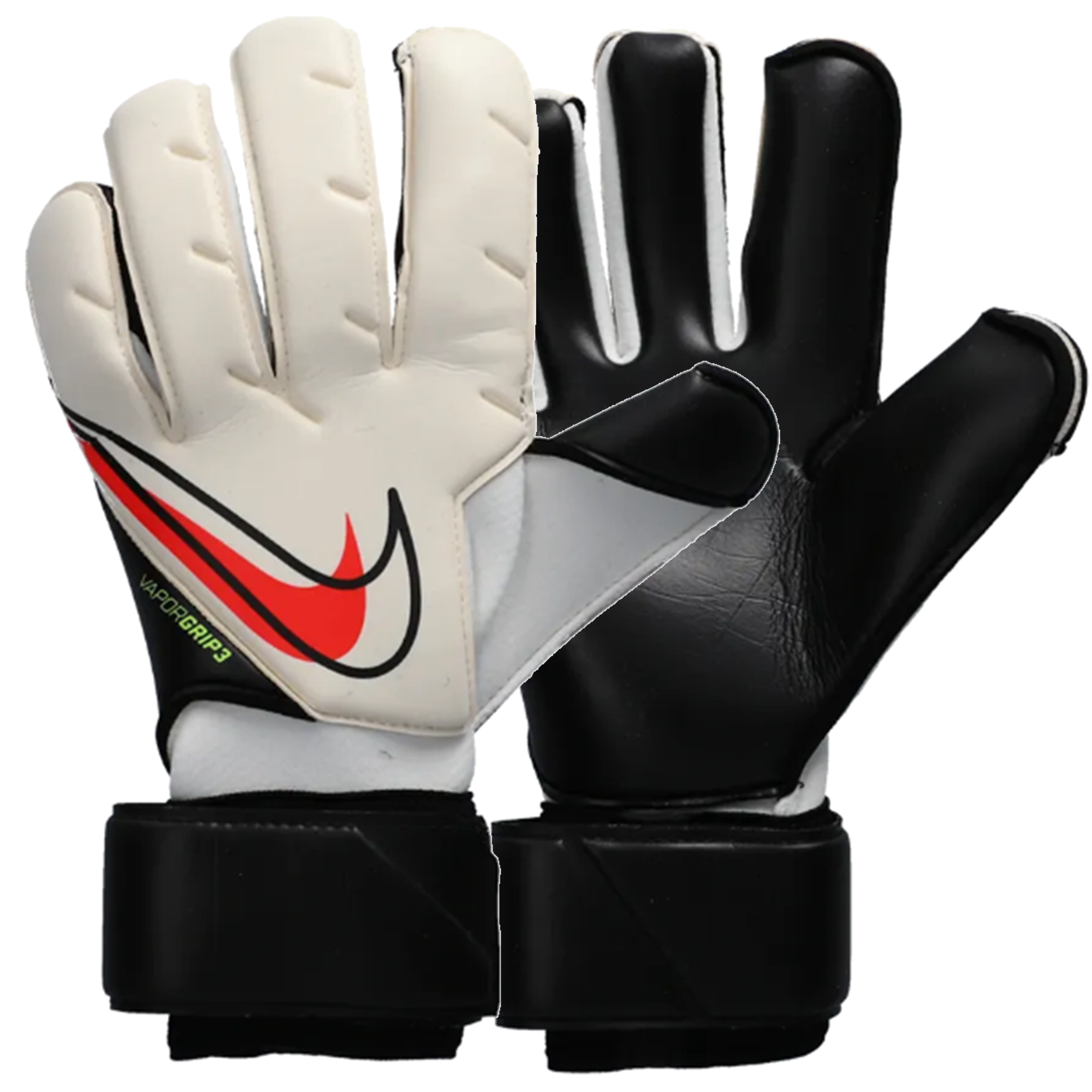 Nike Vapor Grip 3 NC Promo Motivation