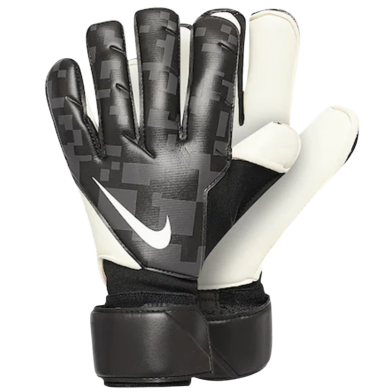 Nike Goalkeeper Grip3 Football Gloves. Nike LU