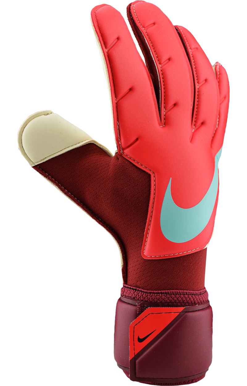 Nike gk vapor grip 3 red hotsell