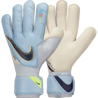 Nike Vapor Grip3 Progress