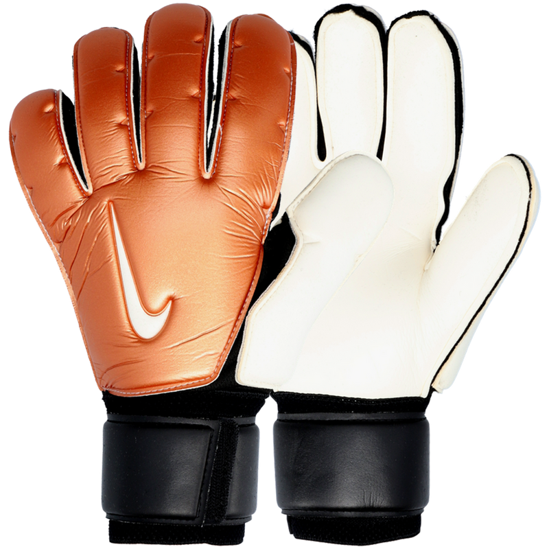 Nike store promo gloves