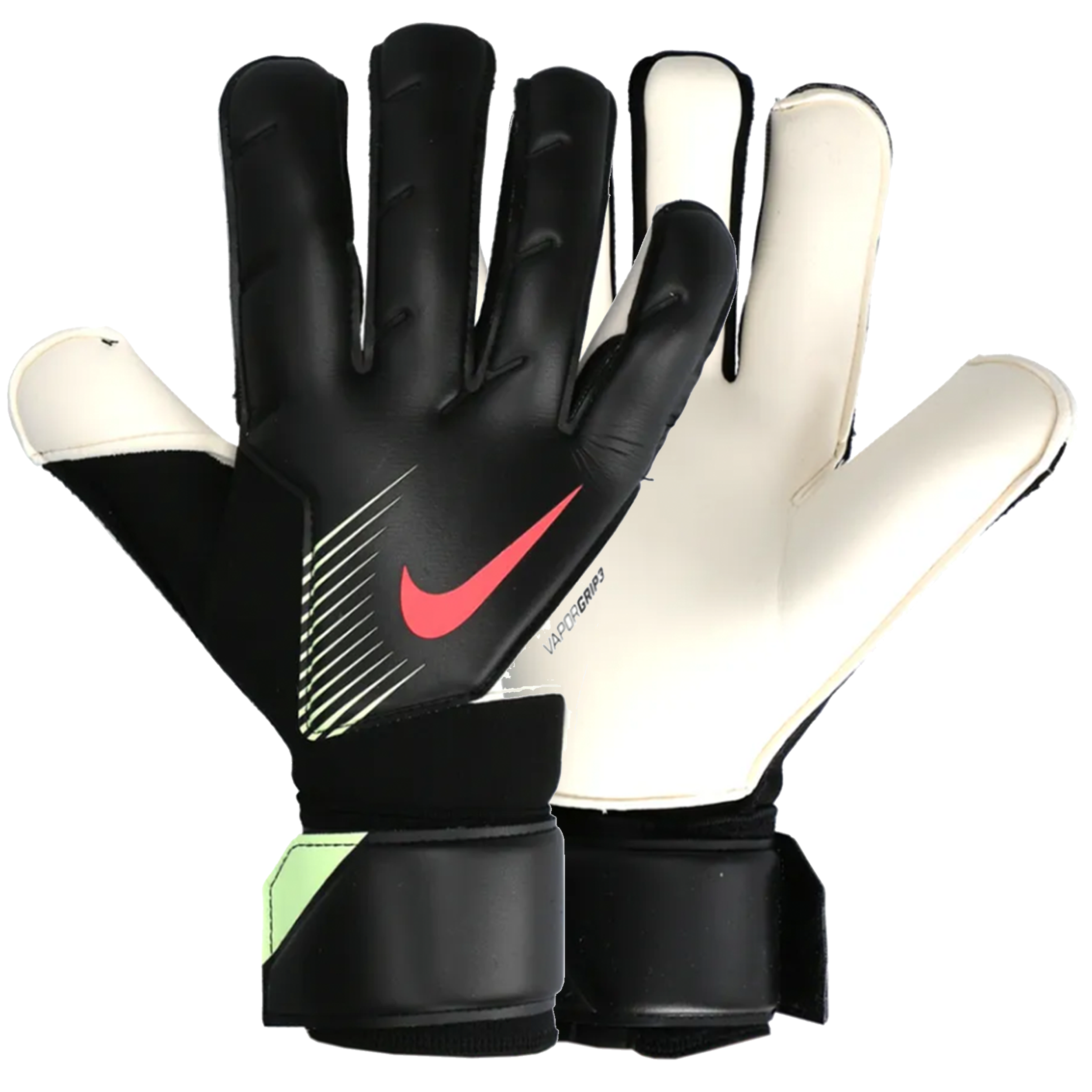 Verminderen grens Veilig Nike Vapor Grip 3 NC Promo - Black