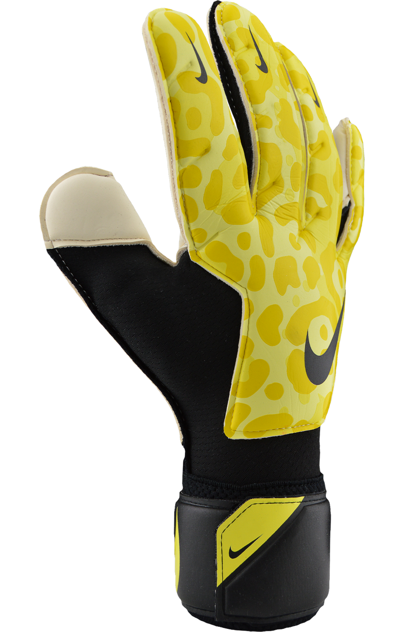 Alisson becker best sale nike gloves