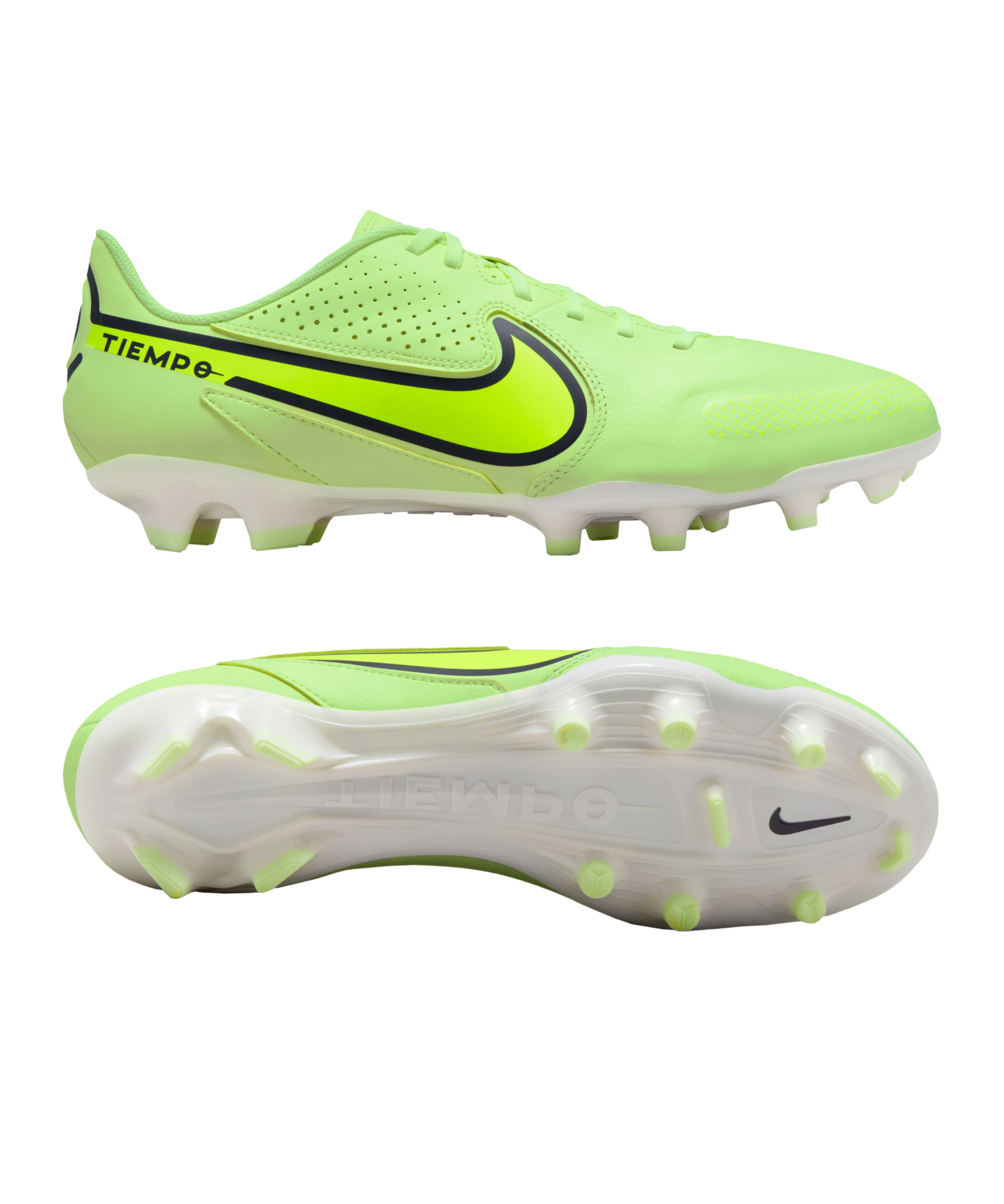 nike tiempo legend 9 fg mg