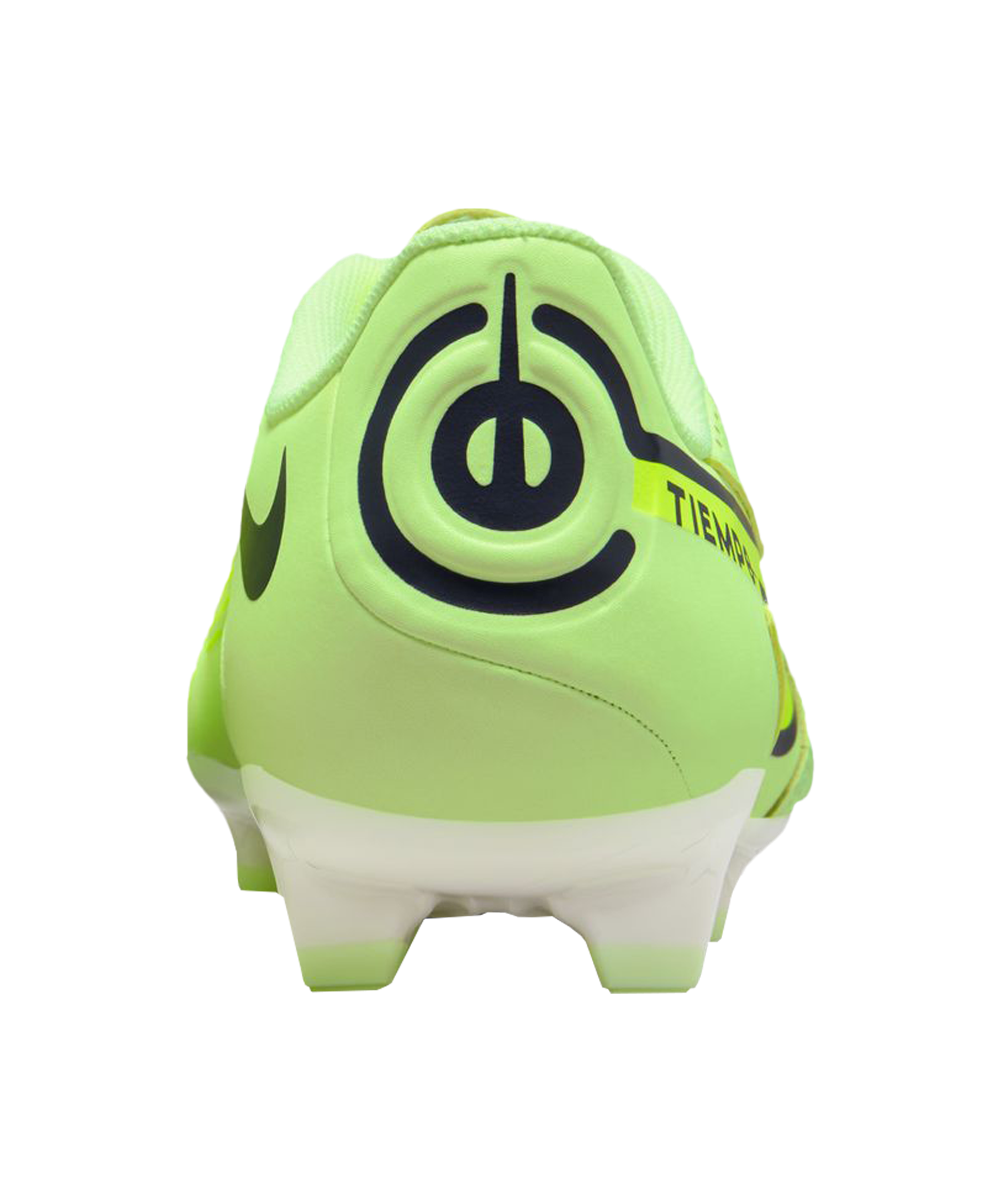 Nike Tiempo Legend IX Academy FG/MG Luminous - Yellow