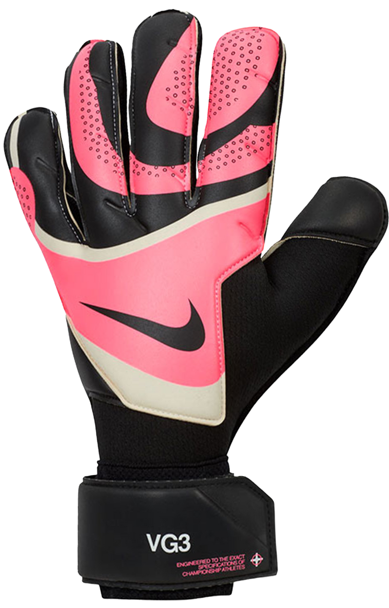 Nike gloves with grip hotsell