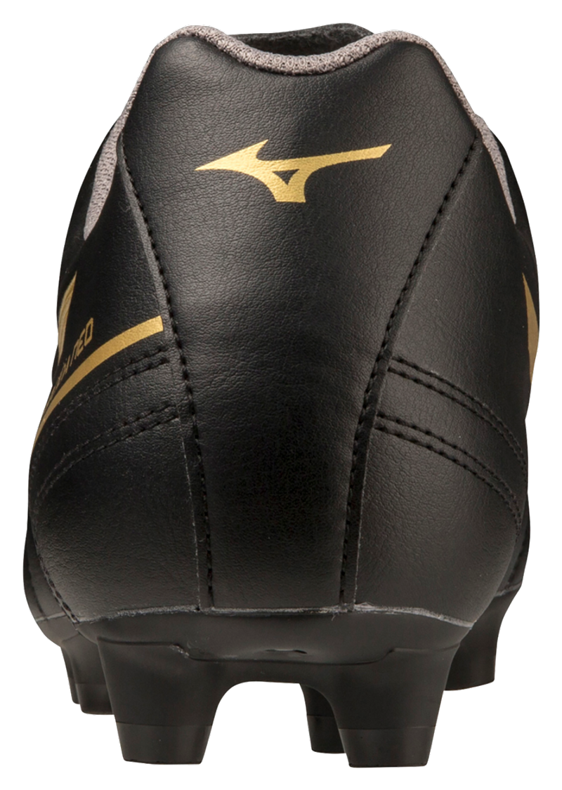 Mizuno Morelia II Pro FG Aurum - Black