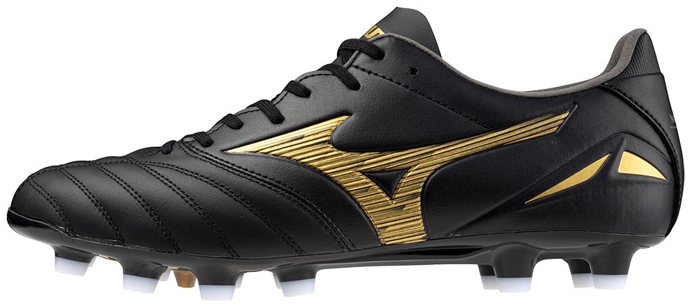 Mizuno Morelia Neo IV FG Aurum