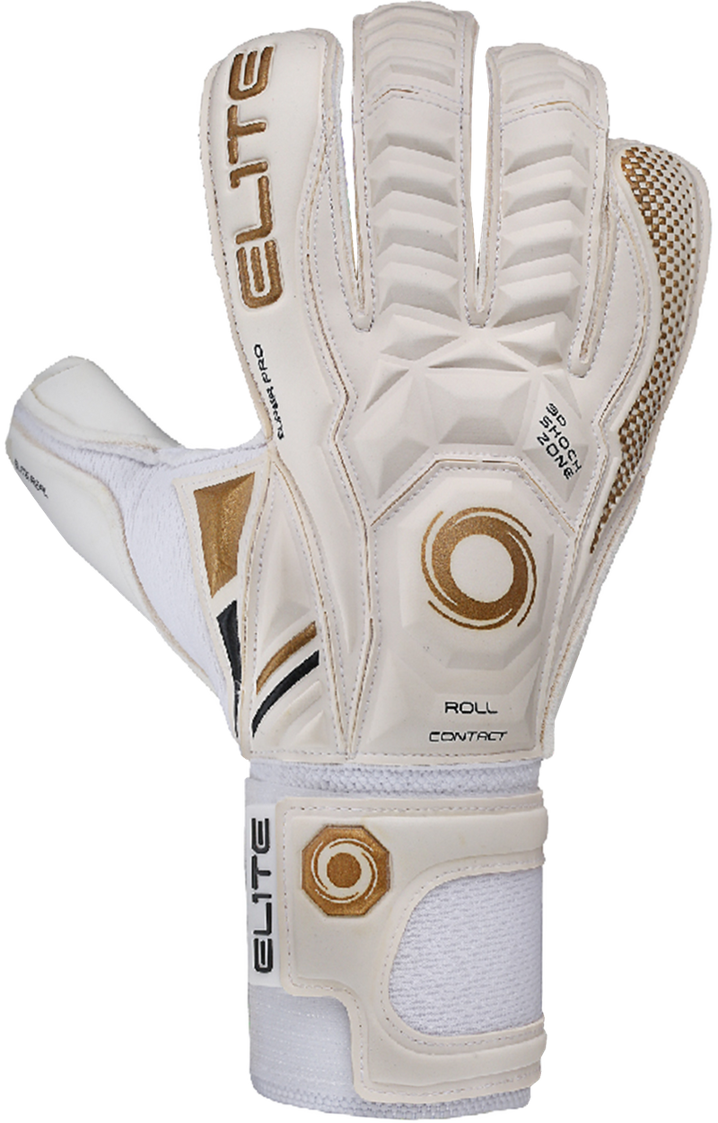 granero prefacio completar Elite Sport Real - White