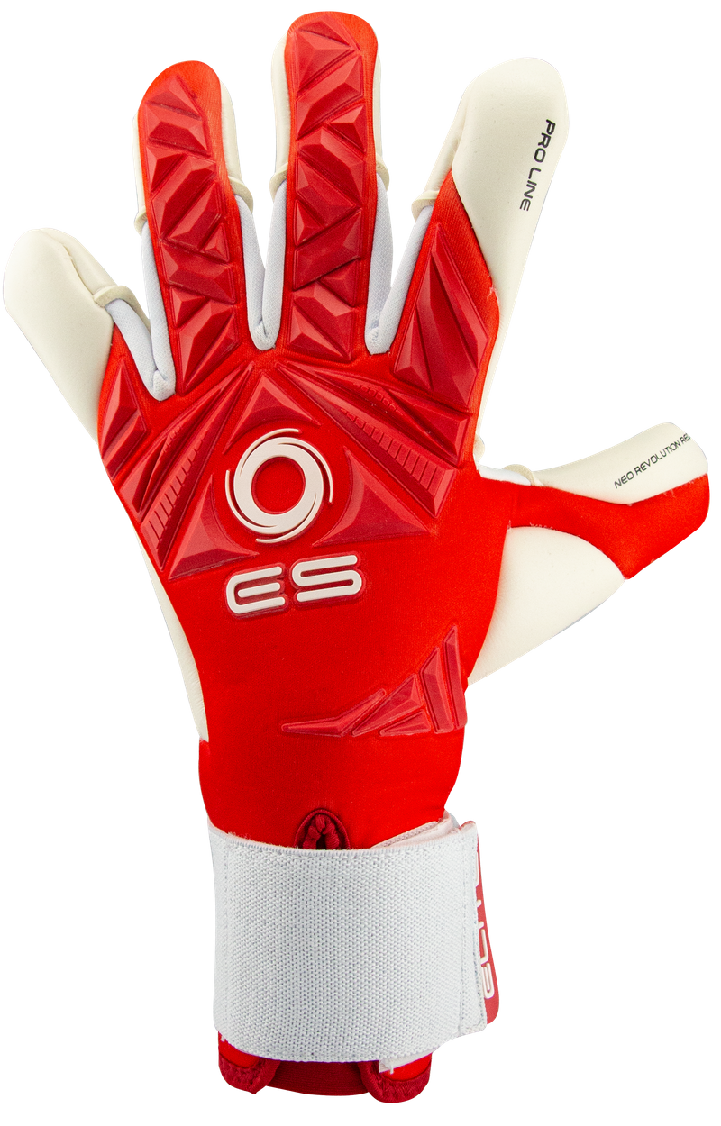 Elite goalkeeper gloves online