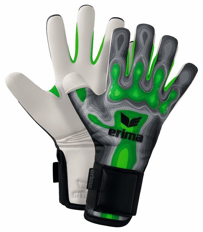 Erima Flex-Ray Match Eco TW-Handschuhe