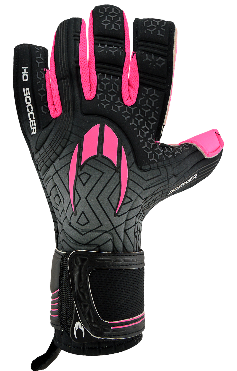 HO Soccer First Superlight NC - Rosso