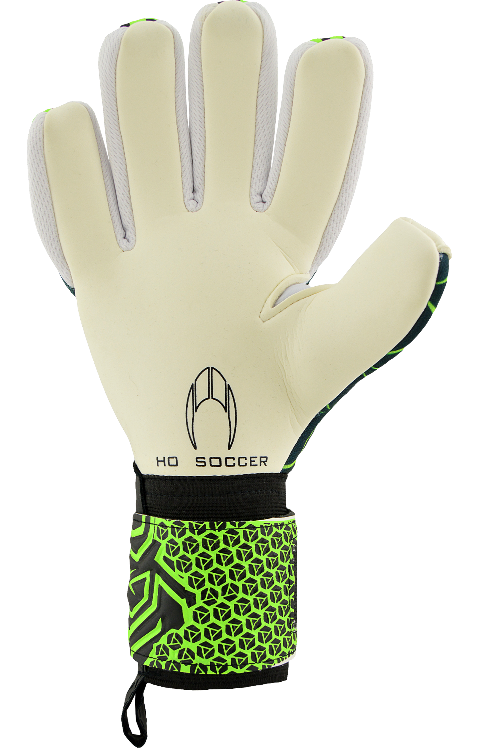 HO Soccer SSG LEGEND III NG MARTIAN - Image 3
