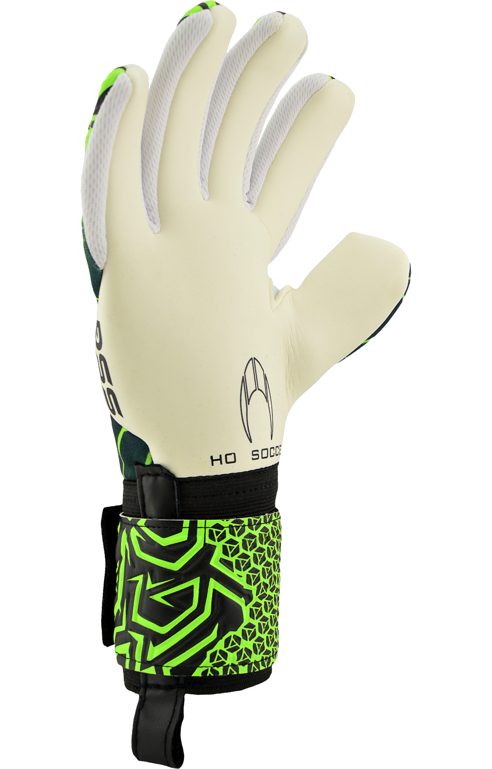 HO Soccer SSG LEGEND III NG MARTIAN - Image 5