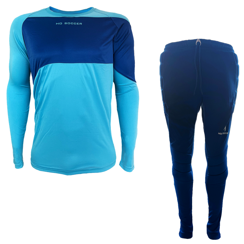 HO Soccer Set Premier blu