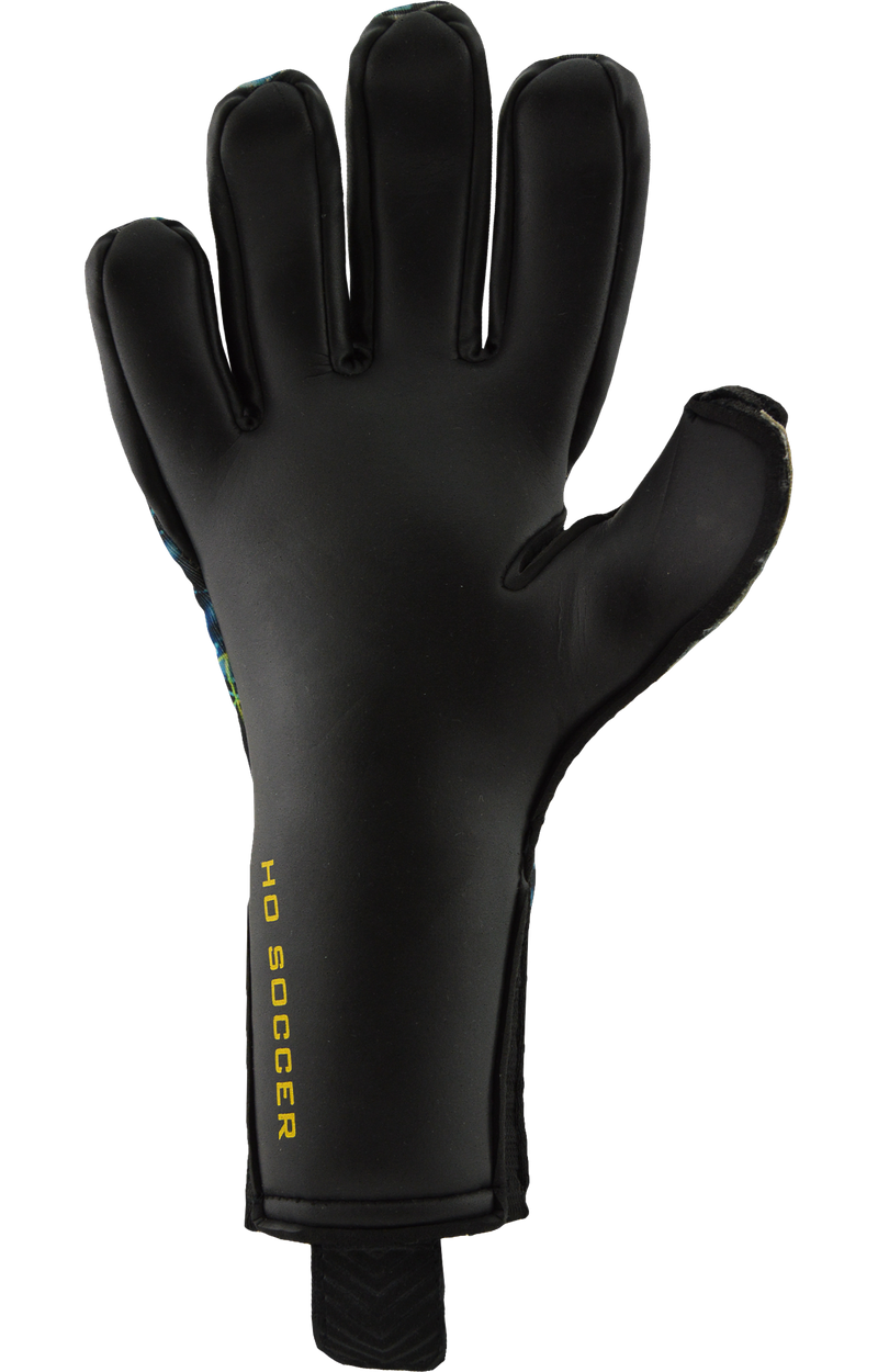 HO SOCCER Premier Phenomenon Negative DN - Black