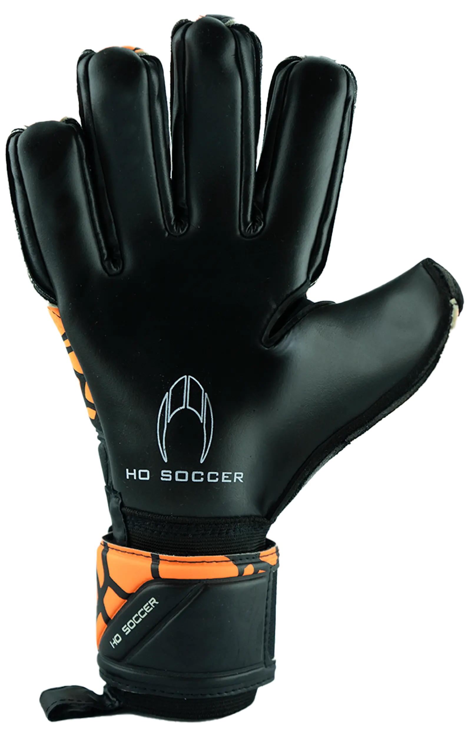 HO SOCCER GUERRERO PRO RENDER 8号 HO Soccer Guerrero Pro NG Axial Orange - Black