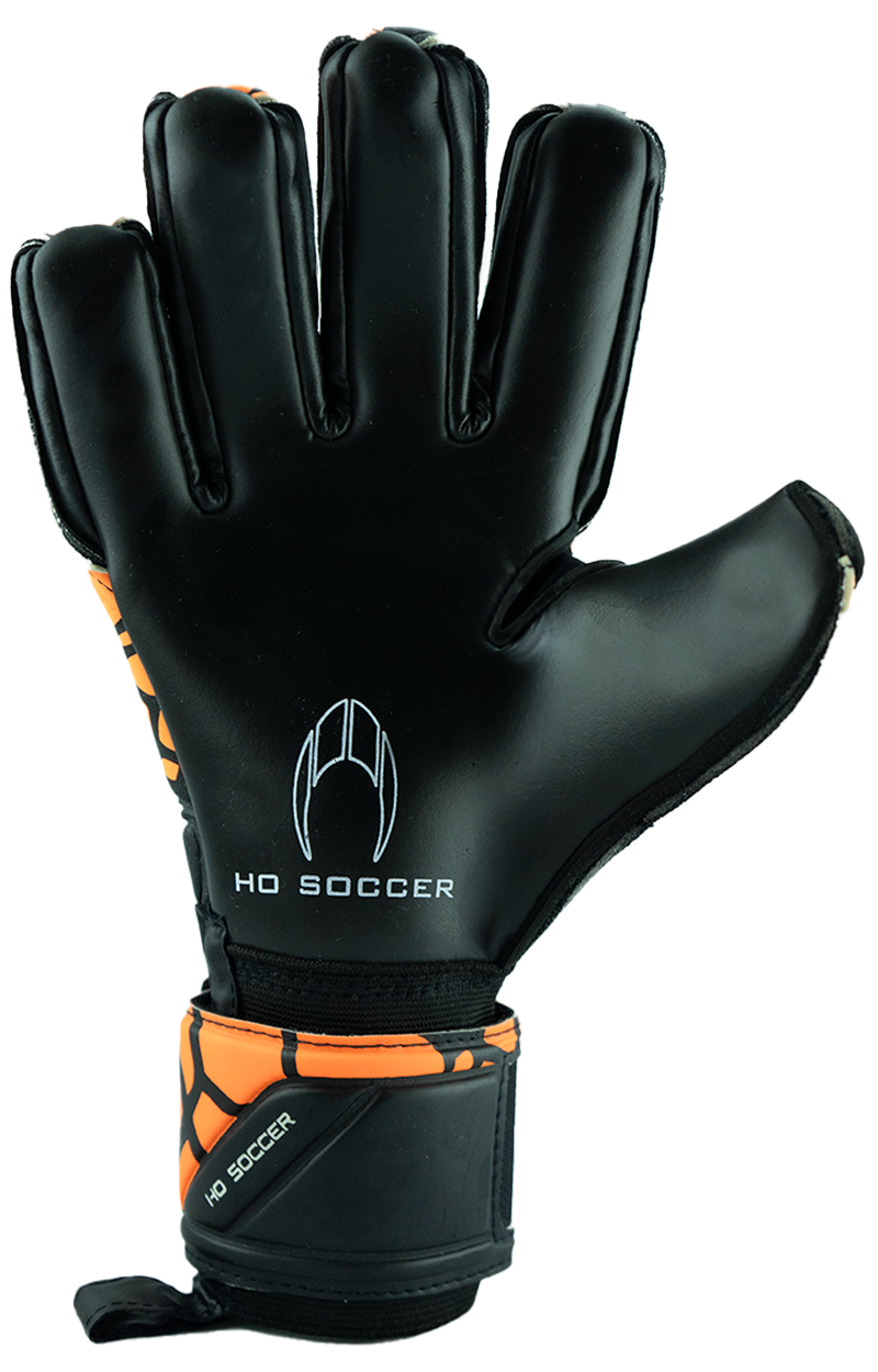 HO SOCCER GUERRERO PRO RENDER 8号 HO Soccer Guerrero Pro NG Axial Orange - Black