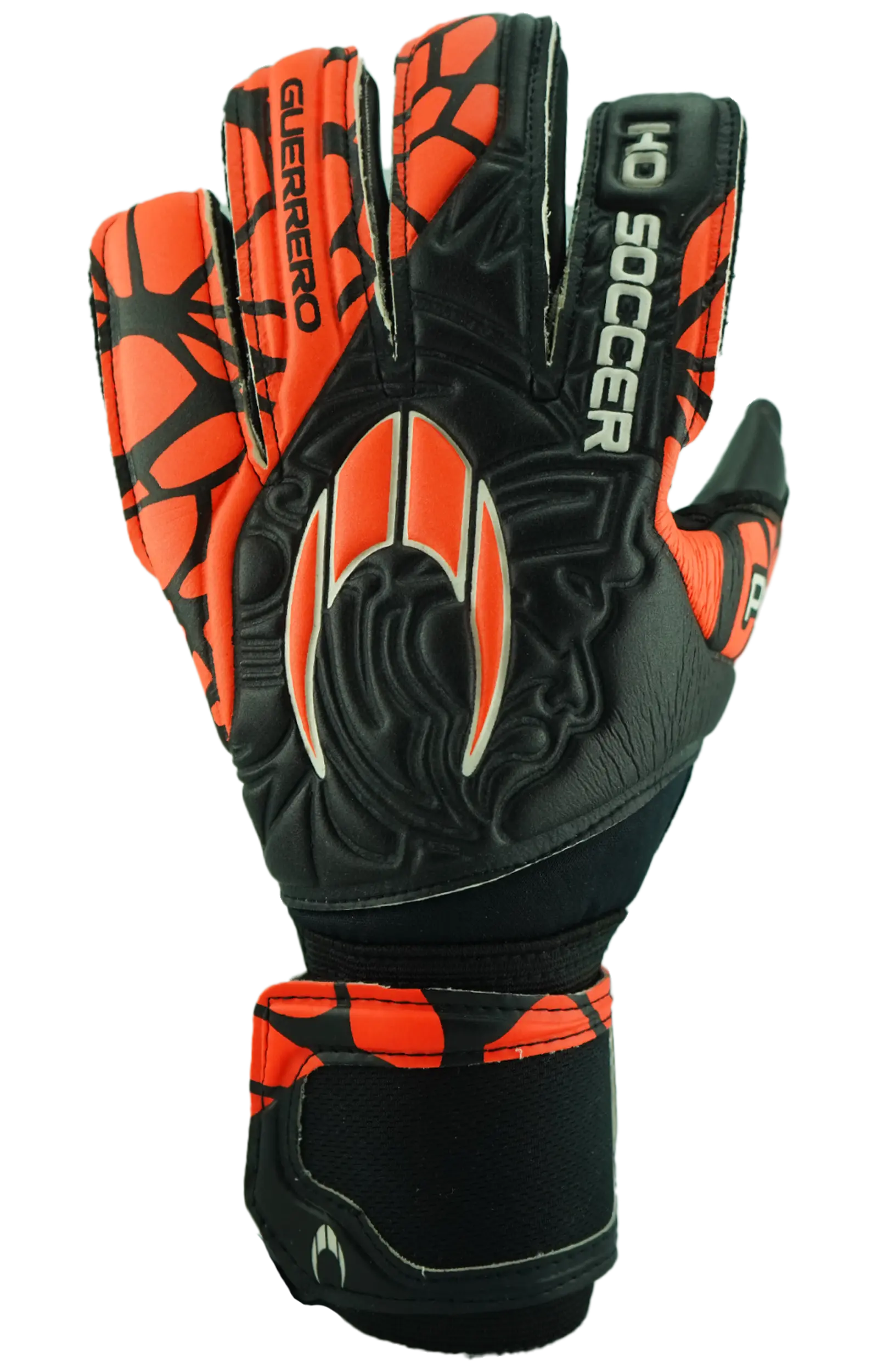 HO Soccer Guerrero Pro NG Axial Orange - Black