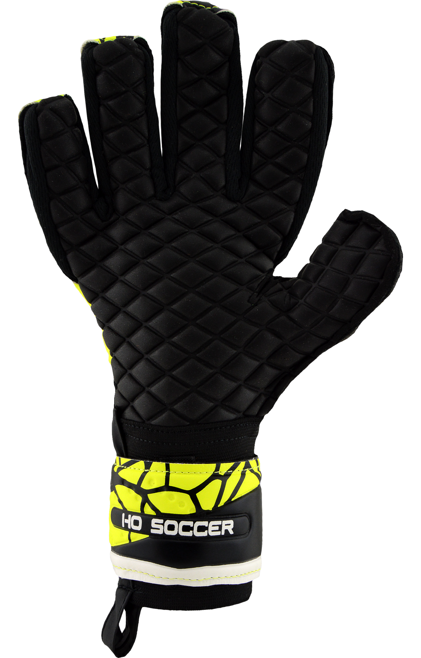 HO Soccer Krotalus II NG  - Image 3