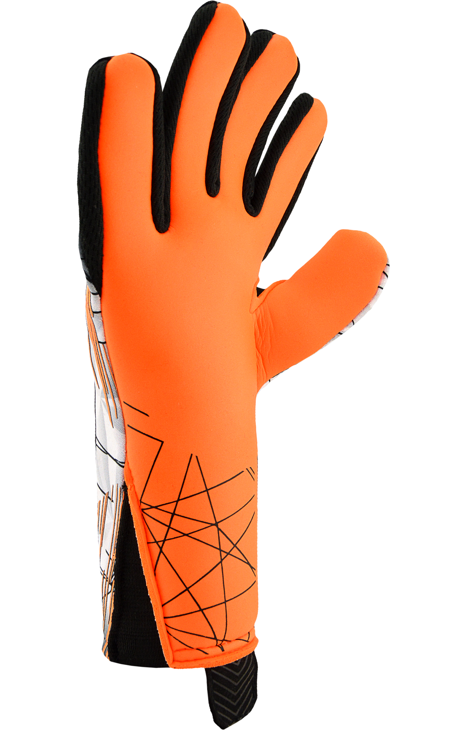 HO Soccer First Evolution IV - Image 5