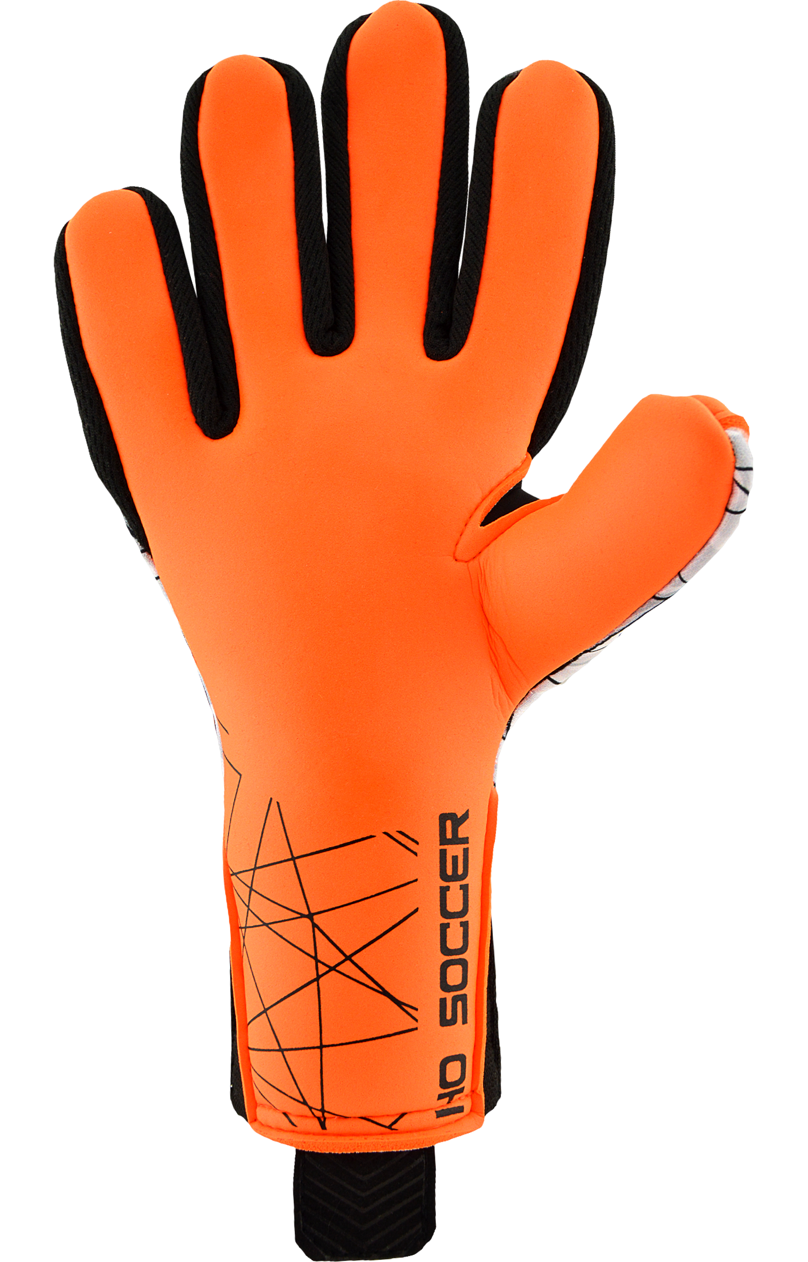 HO Soccer First Evolution IV - Image 3