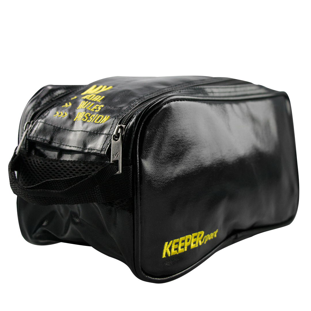 KEEPERsport Glove Bag black