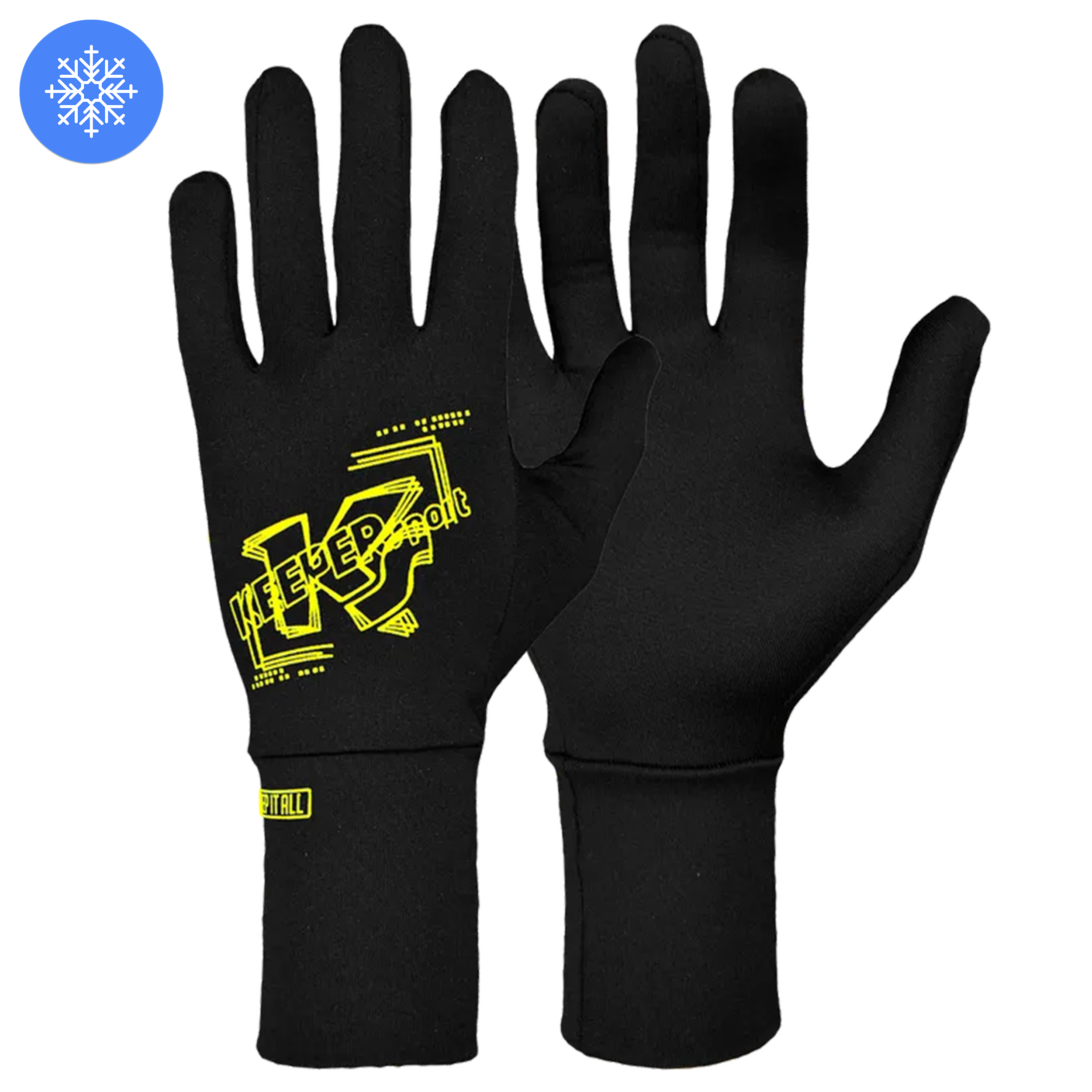 KEEPERsport Underglove